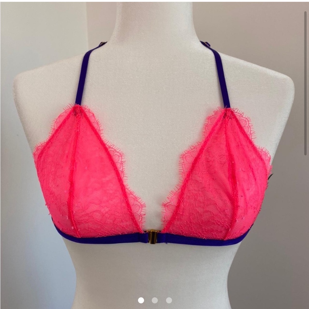 victoria secret bra